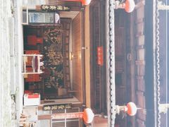 -云水谣景区-土楼之光文化园