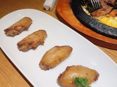 -菲滋意式餐厅(上虞万和城店)