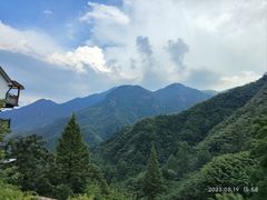 -井空里大峡谷