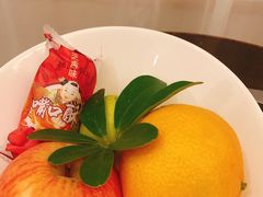 -厦门悦华酒店