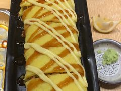 -万岁寿司(芳村店)