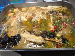 -半天妖烤鱼(芜湖市镜湖万达店)