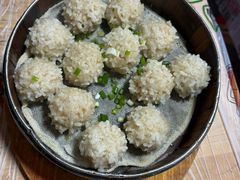 -老街烧烤大排档·地道湖北菜·龙虾馆(汉口火车站店)