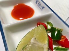 -美奈小馆·越南料理(中航城君尚购物中心店)