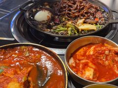 -HOTISLAND海鸡岛·韩国料理(江南西店)