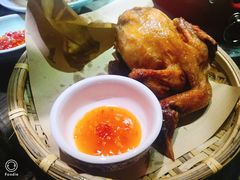 -打酱油·非遗淮扬菜(瘦西湖梅岭店)