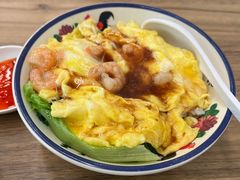 -龍囍粤·顺德小吃·煲仔饭(安定门店)