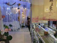 -天空花园餐吧·生日·团建(南山店)