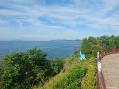-燕儿岛山公园