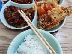 -晓宇盒饭(民安街店)