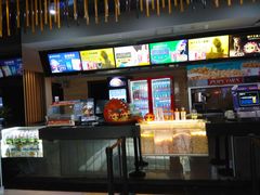 -上影国际影城(普陀绿地缤纷城店)