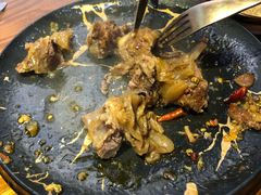-受气牛肉·重庆耙牛肉(来福士店)