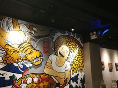 -爷门串串(江南西店)