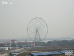 -山明水秀大饭店