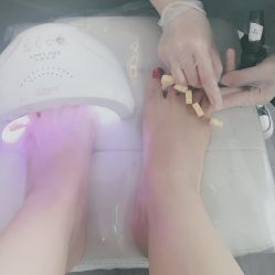 -V Beautique妆颜美学体验馆