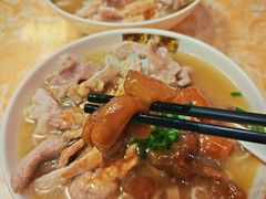 -荔林食店(西华路店)