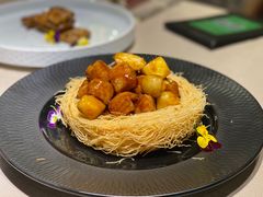 -尚一汤·粤菜海鲜(环球港店)