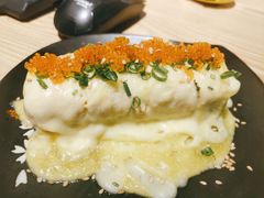 三文鱼花之恋-食鲤料理(西虹东路店)