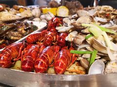 -日进一片海.生腌海鲜火锅.宵夜烧烤(三里屯总店)