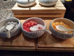 -金陵大饭店·金海湾咖啡厅海鲜自助餐(春华大道店)