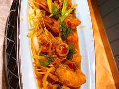 -美奈小馆·东南亚菜(福田星河COCO Park店)