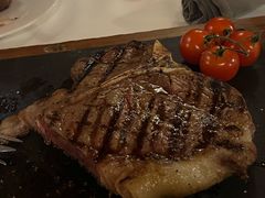 -火车头法国西餐厅