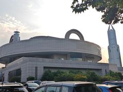 -上海博物馆(人民广场馆)