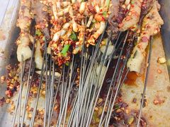 -宋文成烤肉(白沙巷店)