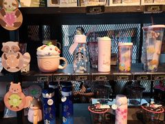 -星巴克(苏州诚品店)