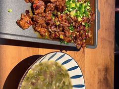 -树厨贵州菜(花果园购物中心店)