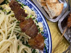 -巴依老爷新疆美食(望京小街店)