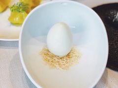 热带蛋-三利音·东方司宴(外滩店)