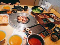 -汉拿山(包河万达店)