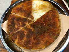 -大漠烤肉(酒泉路店)