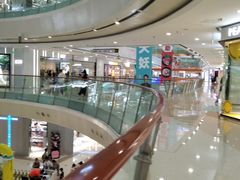 -万达广场(南京江宁店)