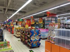 -家乐福(川沙店)