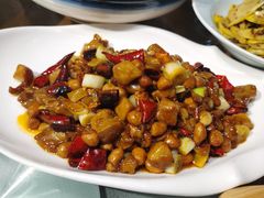 -蜀宴小调·精致家常菜(来福士店)