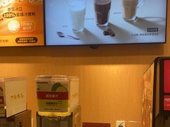 -菲滋意式餐厅(富阳东方茂店)