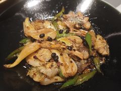 -贡宴盐帮菜自贡驻京联络处餐厅