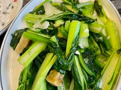 -美极鲜食坊(宝安南路店)