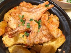 -锦府盐帮·侯宅(五棵松万达店)