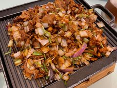 -一品滇香·云南菜(公益西桥店)