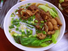 -珍珍小食店(西华路店)