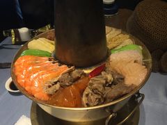 -鼓楼东街老火锅(鼓楼店)