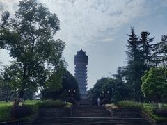 -塔子山公园