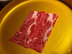 -温野菜涮涮锅(曲江大悦城店)