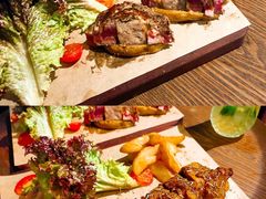 -The Cheebat 锌吧·Bistro(体育西店)