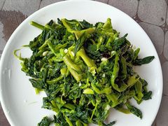 -荷塘月色鱼馆总店(于桥水库劈柴大院店)