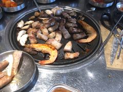 -安又胖韩国烤肉