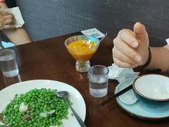 -香芙茗茶楼(梅家坞总店)